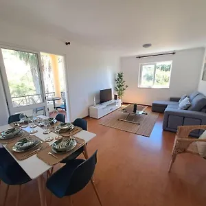  Apartamento Ocean Gardens